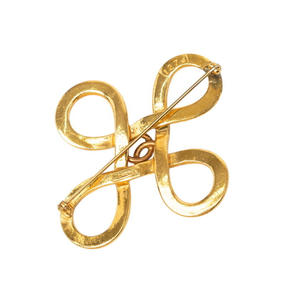 CHANEL Brooch - Picture 2 of 5